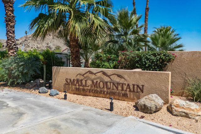 70100 Mirage Cove Drive 2, Rancho Mirage, CA 92270