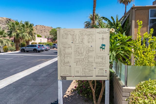 70100 Mirage Cove Drive 2, Rancho Mirage, CA 92270