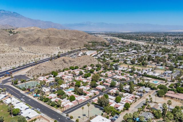 70100 Mirage Cove Drive 2, Rancho Mirage, CA 92270