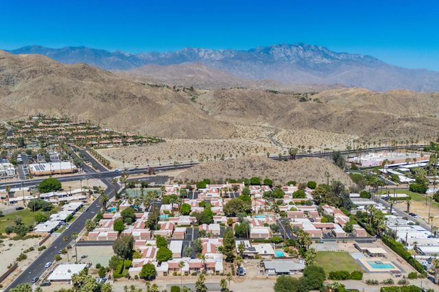 70100 Mirage Cove Drive 2, Rancho Mirage, CA 92270