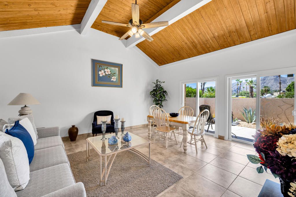 70100 Mirage Cove Drive 2, Rancho Mirage, CA 92270
