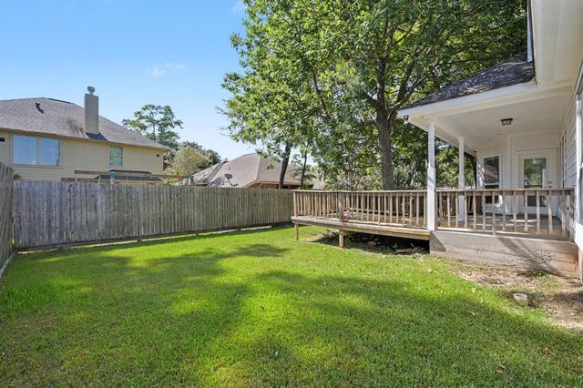 3334 Hemingway Drive, Montgomery, TX 77356