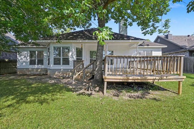 3334 Hemingway Drive, Montgomery, TX 77356