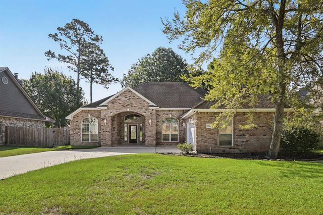 3334 Hemingway Drive, Montgomery, TX 77356