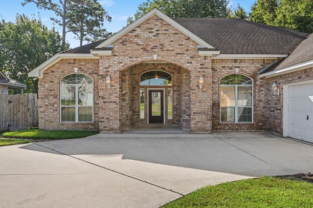 3334 Hemingway Drive, Montgomery, TX 77356