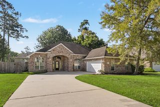 3334 Hemingway Drive, Montgomery, TX 77356