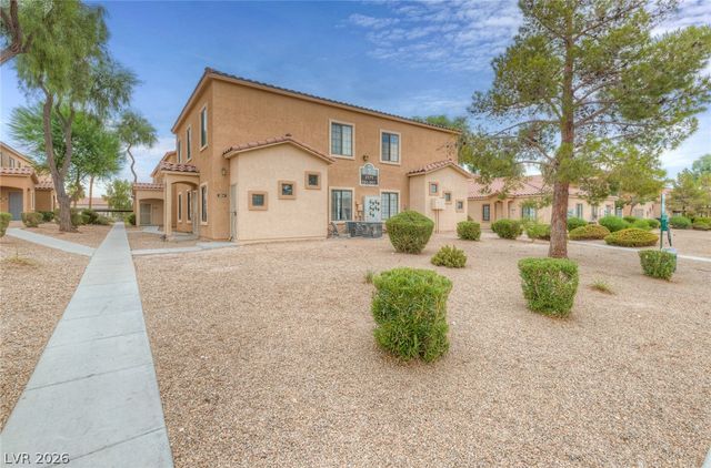 2171 Hussium Hills Street 204, Las Vegas, NV 89108