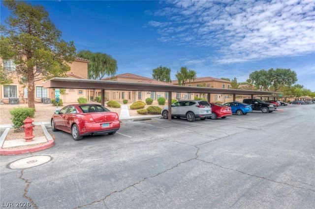 2171 Hussium Hills Street 204, Las Vegas, NV 89108