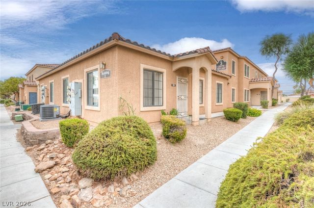 2171 Hussium Hills Street 204, Las Vegas, NV 89108