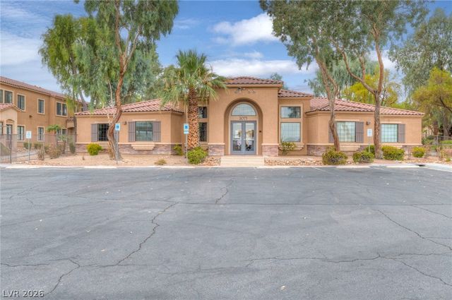2171 Hussium Hills Street 204, Las Vegas, NV 89108