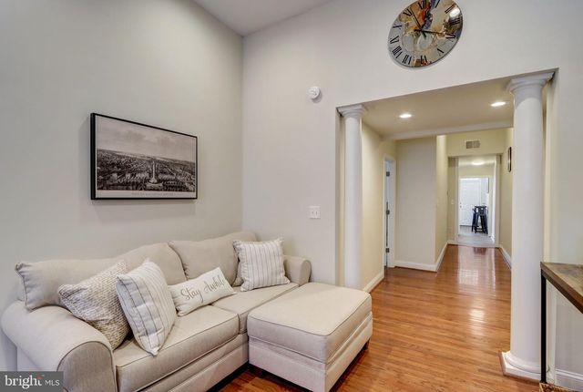 1628 N CALVERT ST, Baltimore, MD 21202