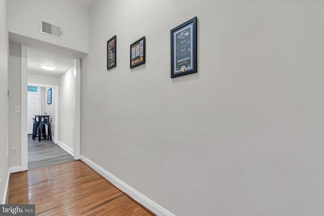 1628 N CALVERT ST, Baltimore, MD 21202