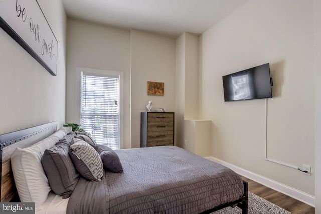 1628 N CALVERT ST, Baltimore, MD 21202