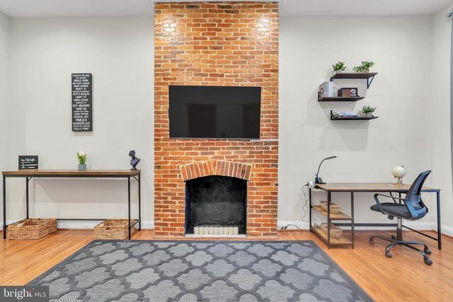 1628 N CALVERT ST, Baltimore, MD 21202