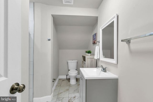 1628 N CALVERT ST, Baltimore, MD 21202