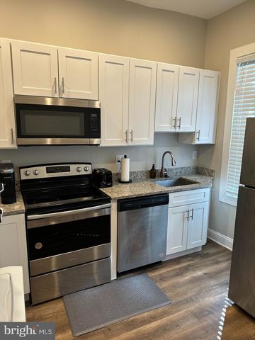 1628 N CALVERT ST, Baltimore, MD 21202