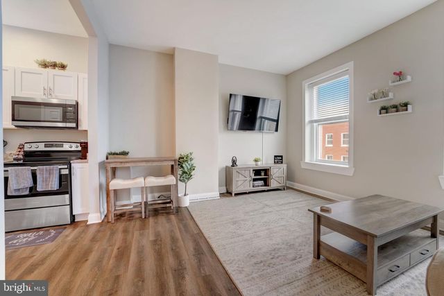 1628 N CALVERT ST, Baltimore, MD 21202