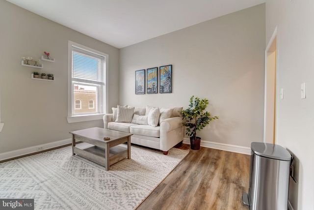 1628 N CALVERT ST, Baltimore, MD 21202