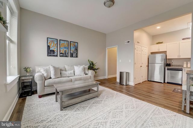 1628 N CALVERT ST, Baltimore, MD 21202