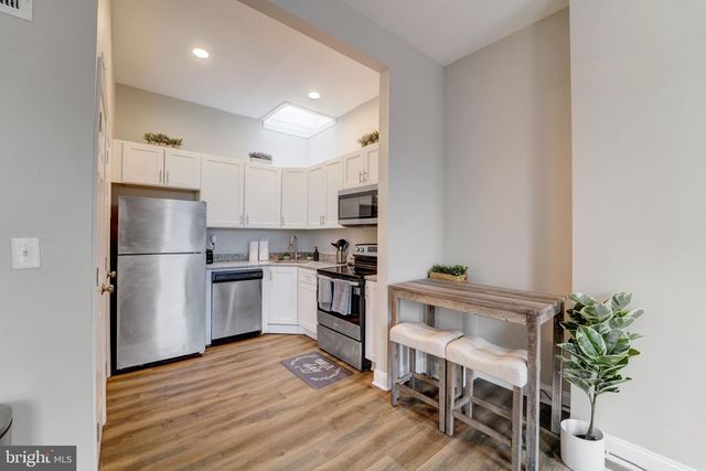 1628 N CALVERT ST, Baltimore, MD 21202