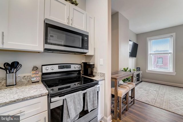 1628 N CALVERT ST, Baltimore, MD 21202