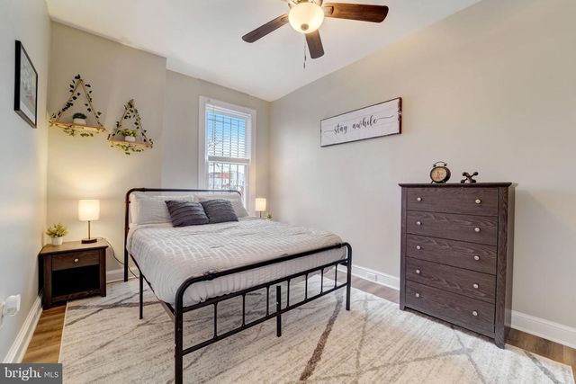 1628 N CALVERT ST, Baltimore, MD 21202