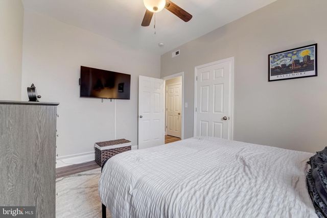 1628 N CALVERT ST, Baltimore, MD 21202