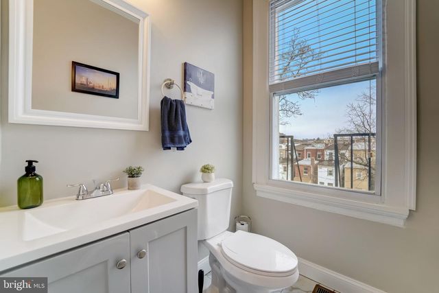 1628 N CALVERT ST, Baltimore, MD 21202