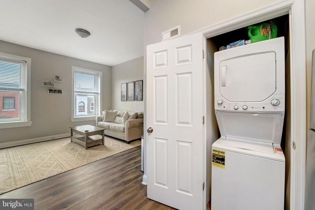 1628 N CALVERT ST, Baltimore, MD 21202