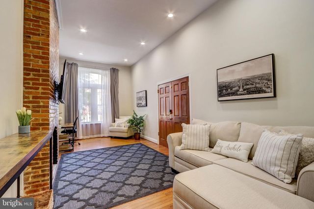 1628 N CALVERT ST, Baltimore, MD 21202