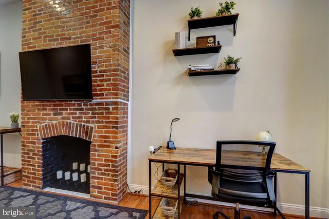 1628 N CALVERT ST, Baltimore, MD 21202