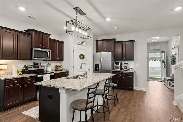 22719 Duffee, Mccalla, AL 35111