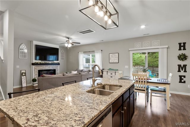22719 Duffee, Mccalla, AL 35111