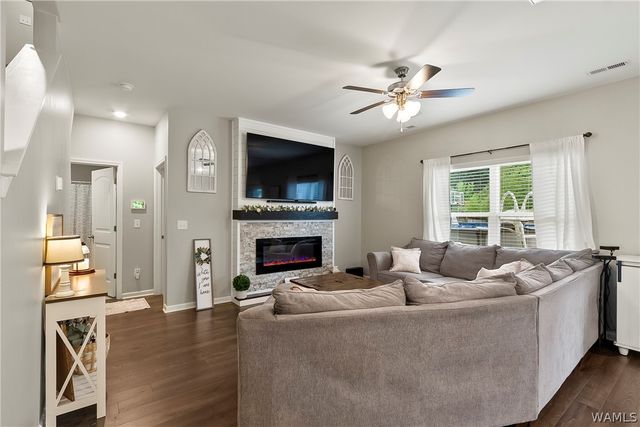 22719 Duffee, Mccalla, AL 35111