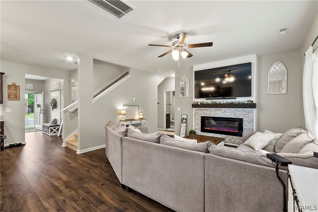 22719 Duffee, Mccalla, AL 35111