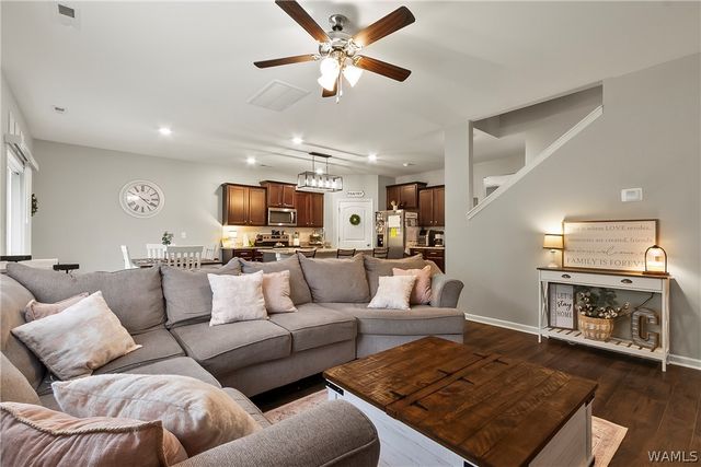 22719 Duffee, Mccalla, AL 35111