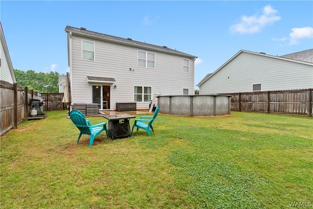 22719 Duffee, Mccalla, AL 35111
