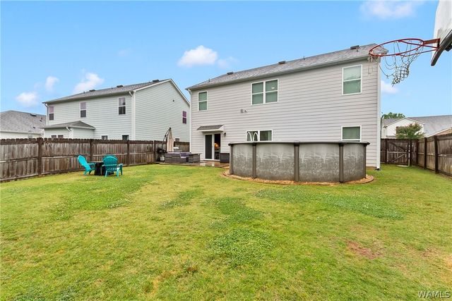 22719 Duffee, Mccalla, AL 35111