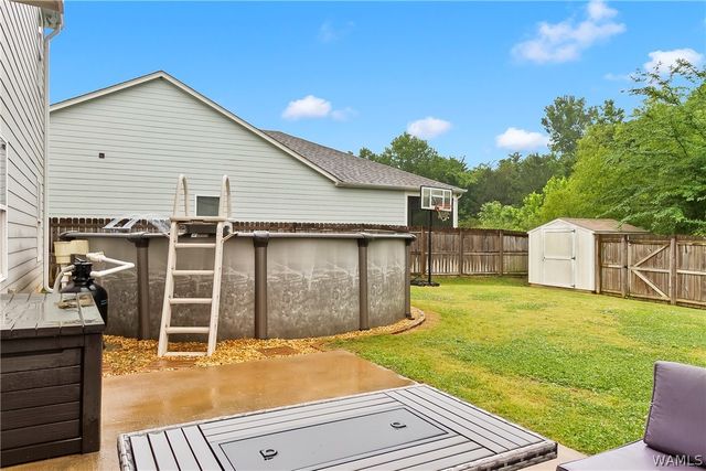 22719 Duffee, Mccalla, AL 35111