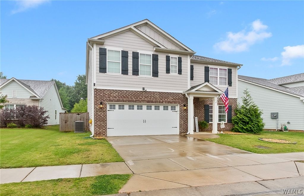 22719 Duffee, Mccalla, AL 35111