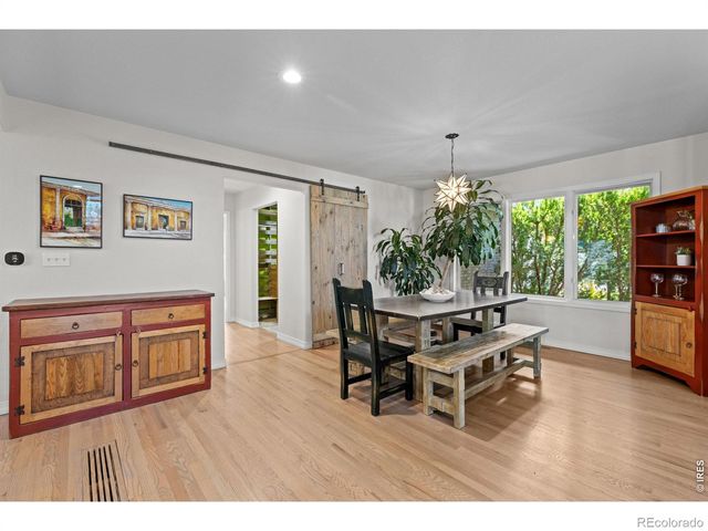 3966 Montclair Lane, Boulder, CO 80301