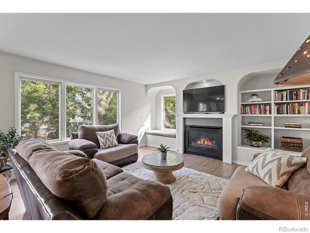 3966 Montclair Lane, Boulder, CO 80301
