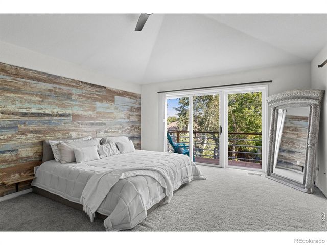 3966 Montclair Lane, Boulder, CO 80301