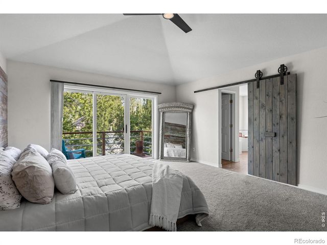3966 Montclair Lane, Boulder, CO 80301