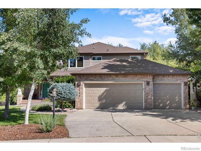 3966 Montclair Lane, Boulder, CO 80301