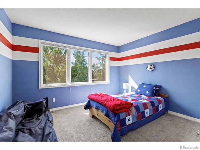 3966 Montclair Lane, Boulder, CO 80301