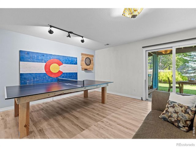 3966 Montclair Lane, Boulder, CO 80301