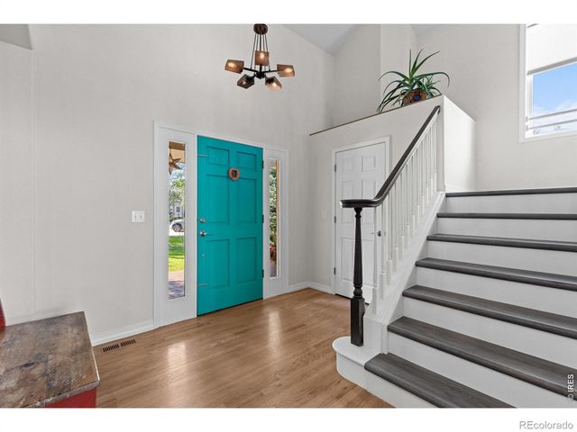 3966 Montclair Lane, Boulder, CO 80301