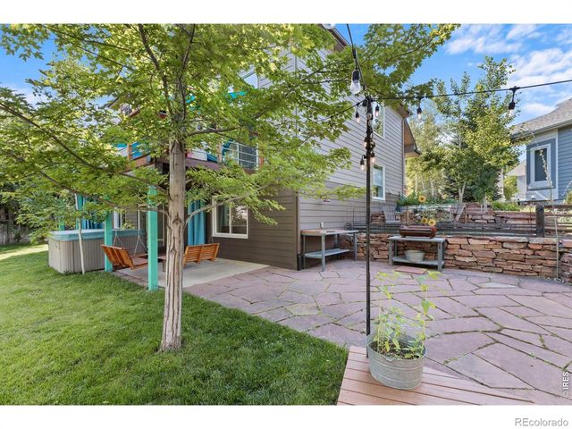3966 Montclair Lane, Boulder, CO 80301