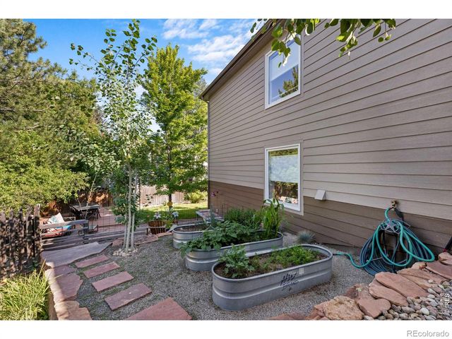 3966 Montclair Lane, Boulder, CO 80301